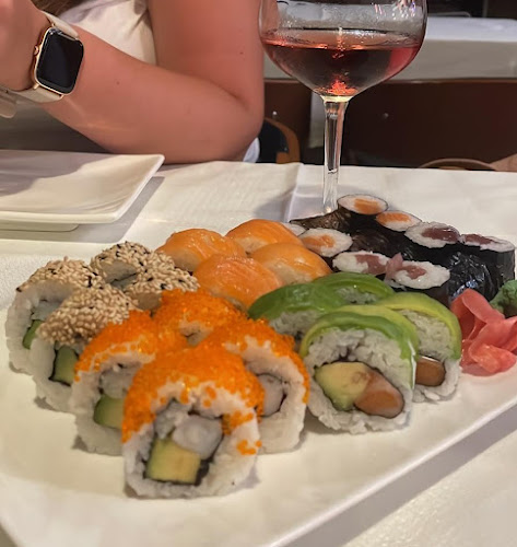 Restaurante Wasabi - Gastronomía y hostelería