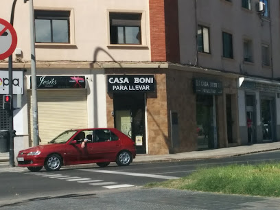 Casa Boni