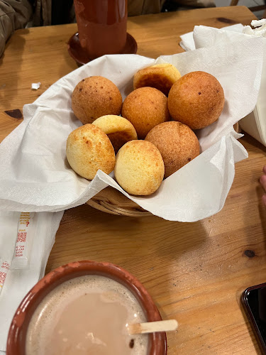 Sofipan Panaderia y Restaurante Colombiano - Málaga