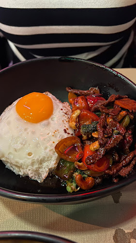 Reviews of padthaiwok. Madrid - La Latina in Madrid - Gastronomía y hostelería