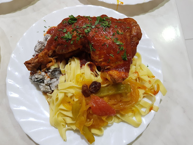 Bar Restaurante La Recoleta - Gastronomía y hostelería