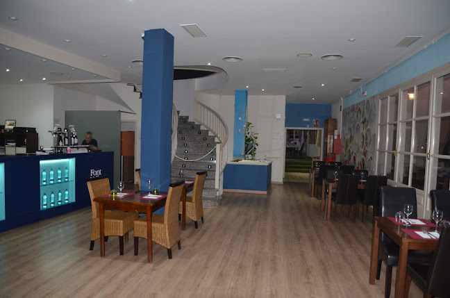 Comentarii opinii despre Caprichos de la punta