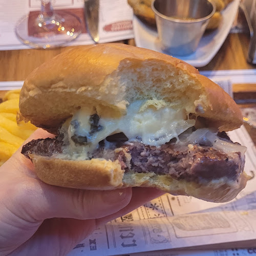 Bar Concordia - Barcelona