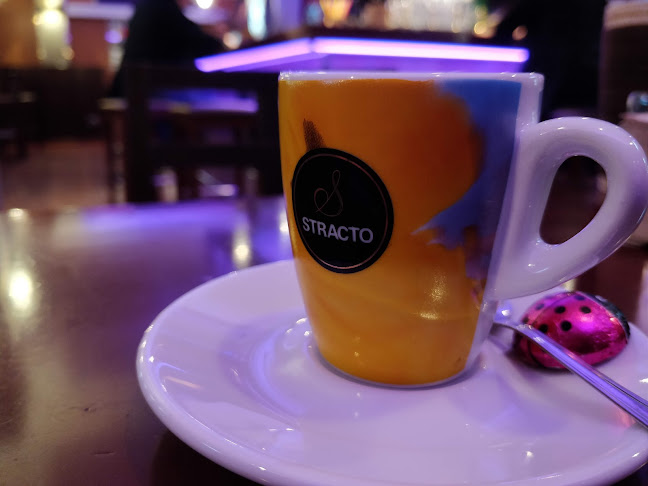 Goya, Cafe & Pub - Gastronomía y hostelería