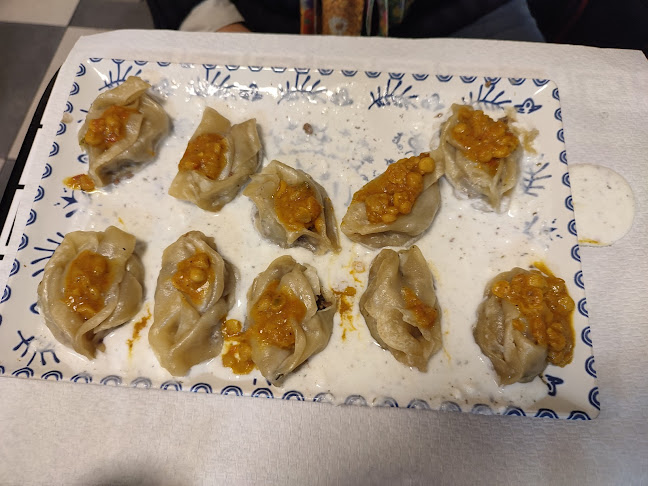 Comentarii opinii despre Kabul Restorant