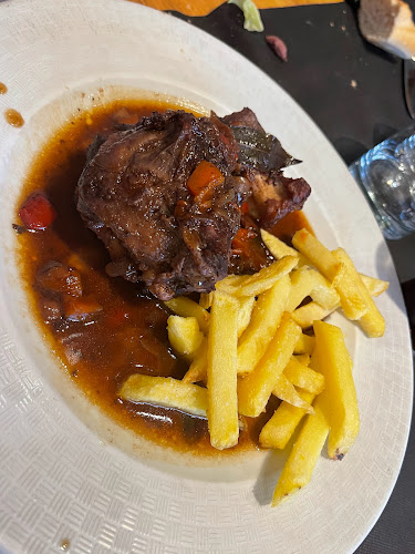 Comentarii opinii despre Minotauro Restaurante Taberna