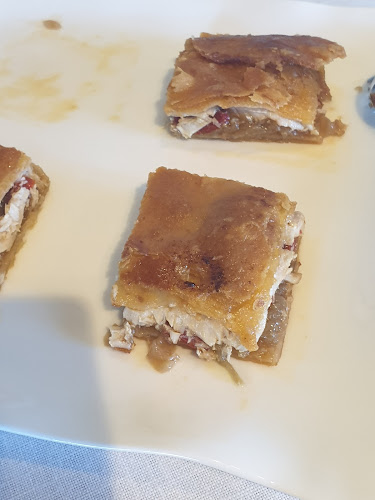 Restaurante Salitre Phone number