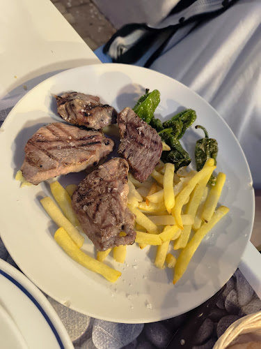 Restaurante El Espigón