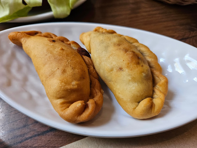 Restaurante El Coto Libanés