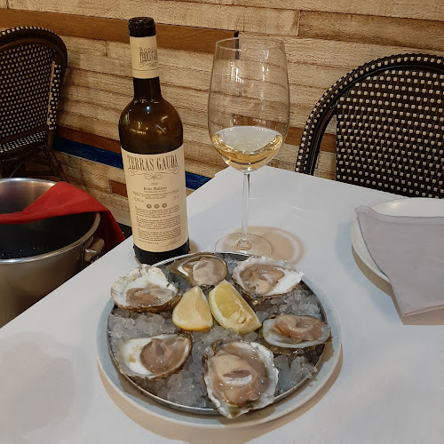 Comments and reviews of La Sirena Verde