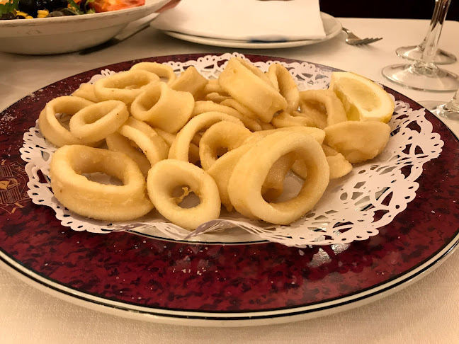 Restaurante La Barca del Salamanca - Gastronomía y hostelería