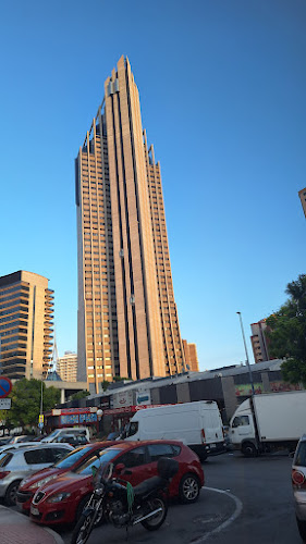 Comentarii opinii despre Beni Frutas