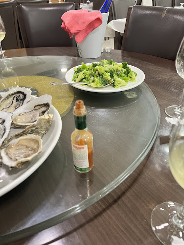 Restaurante Chino Min Dou Phone number