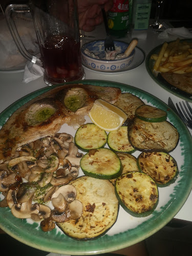 Restaurante Manb'ys - Gastronomía y hostelería