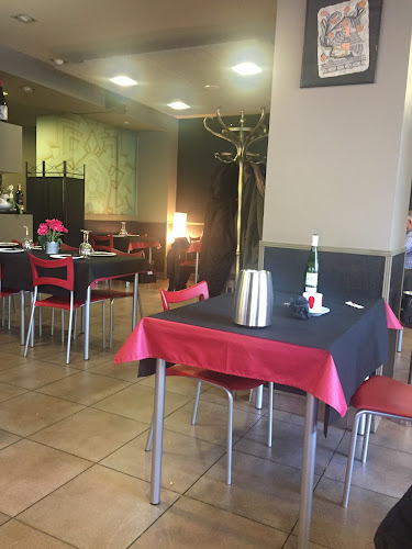 Tomeu Restaurante Bar - Pamplona