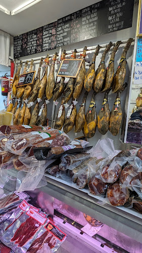 Ibericos La Encina - Sevilla