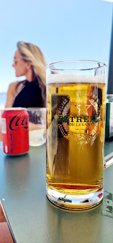 Restaurante Terra Nostra - Lo Pagan