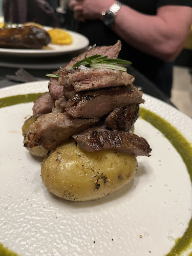 acento - social eatery - Gastronomía y hostelería