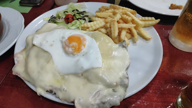 Pizzeria Amici Toscar Open Times