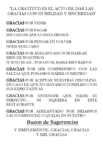 Restaurante Maldonado 21 - Málaga