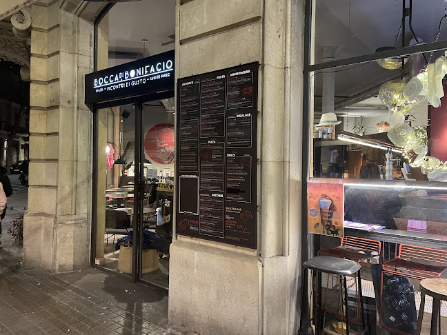 Comments and reviews of Bocca di Bonifacio | Tetuan