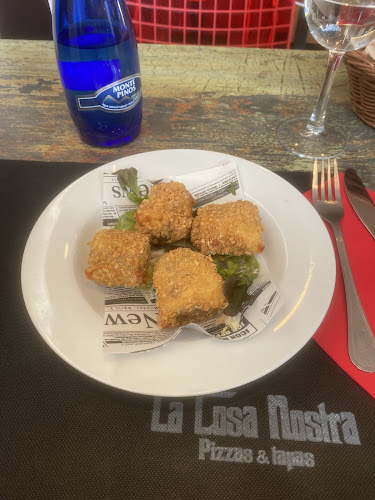 La Cosa Nostra Ristorante Pizzeria - Sant Boi de Llobregat