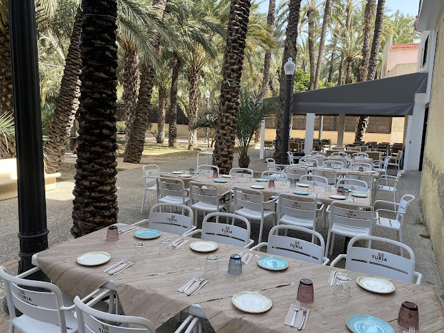 La Taronja restaurante - Gastronomía y hostelería