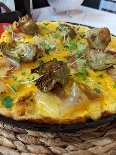 Restaurante Intenso - A Coruña