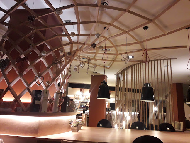 Ataula Gastrobar Open Times