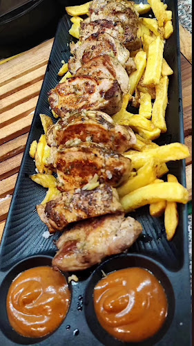 Cafe Bar Los Arcos- Desde1975