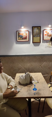 Cafetería Galán - Alicante