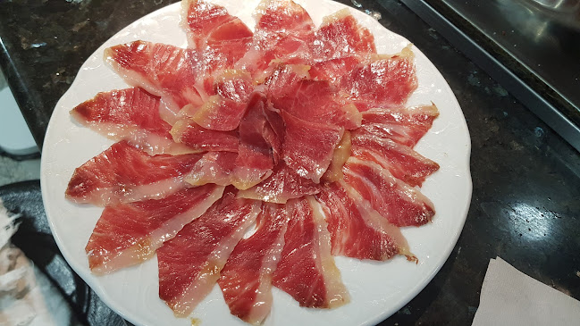 Opinii despre El Dosaka în Madrid - Gastronomía y hostelería