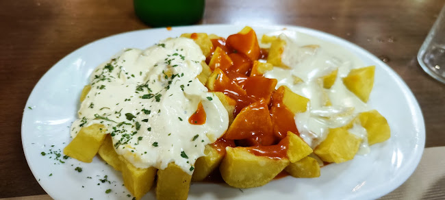 Opinii despre Mesón El Museo în Gijón - Gastronomía y hostelería