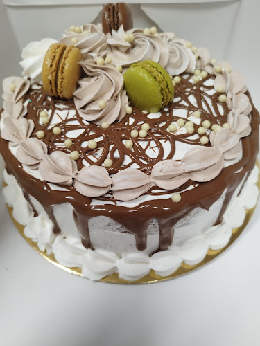 Maria Antonieta Pastisseria