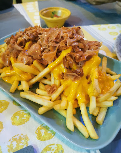 Opinii despre Pizzería La Colmena în Archidona - Gastronomía y hostelería