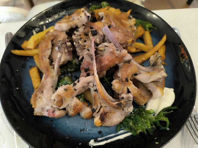 Restaurante El Horno de Miguel - Gastronomía y hostelería