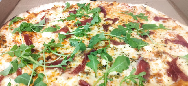 Pizza a Punt · Pallejà - Gastronomía y hostelería