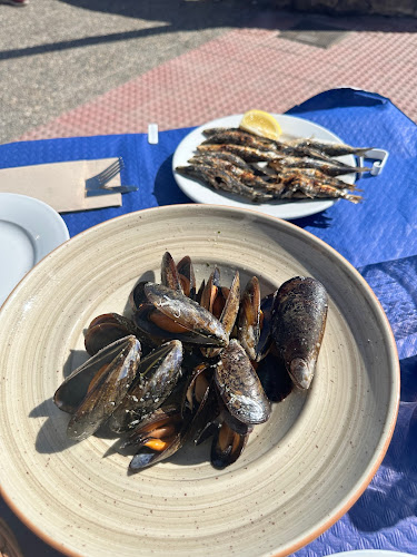 Restaurante El Cabra - Málaga