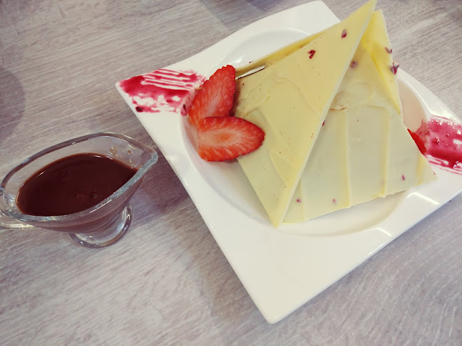 Glabistró Restaurante - Ourense