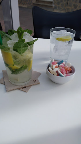 Comments and reviews of Maorí Cocktail Bar