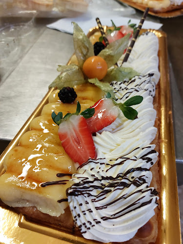 Comentarii opinii despre Forn de Pa Padró