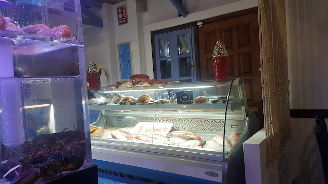 Restaurante Mar DeNorte - Gastronomía y hostelería