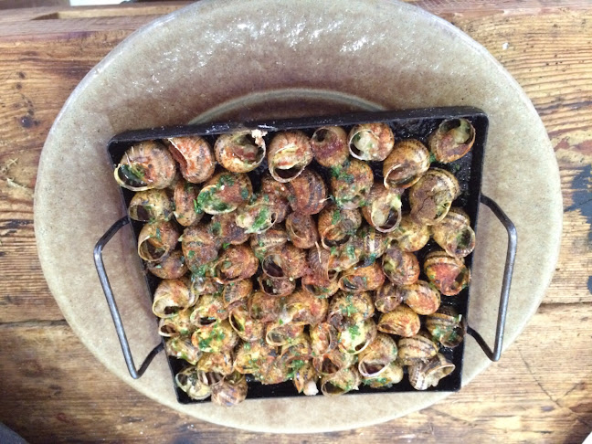 Opinii despre Casa Tere în Lleida - Gastronomía y hostelería