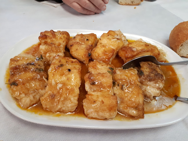 Bar Restaurante Luisón - Gastronomía y hostelería