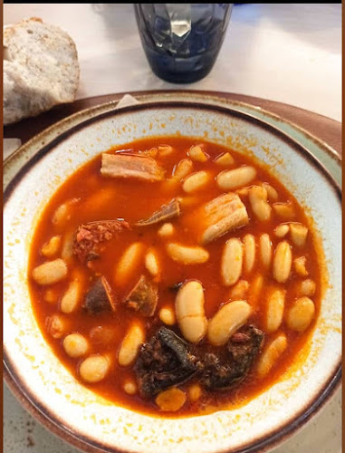 Restaurante La Comtienda - Gastronomía y hostelería