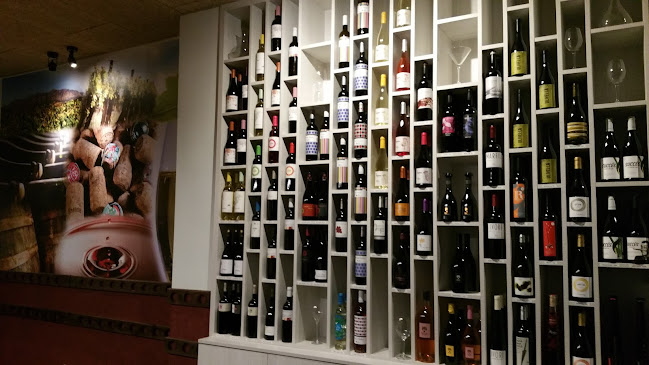 La Cava wine bar - Gastronomía y hostelería