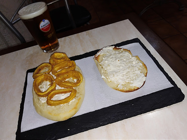 Cafeteria Bocateria Dylan