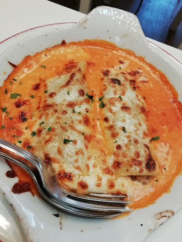 Restaurante Trattoria La Casetta - Leioa