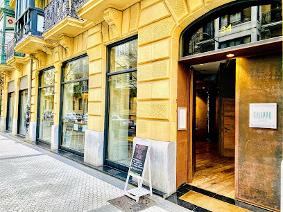 Da Filippo by Paulo Airaudo