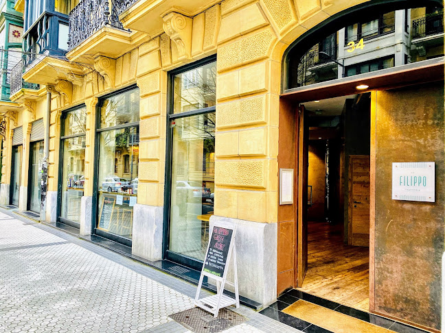 Da Filippo by Paulo Airaudo